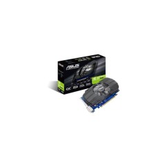 Tarjeta VGA Asus GeForce GT 1030 2GB GDDR5 Phoenix O2G