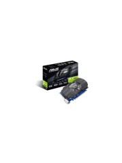Tarjeta VGA Asus GeForce GT 1030 2GB GDDR5 Phoenix O2G