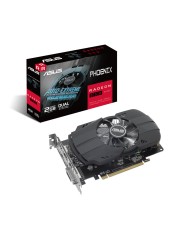 Tarjeta Gráfica ASUS PH-550-2G AMD Radeon RX 550 2 GB GDDR5