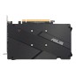 Gráfica ASUS Dual -RX6400-4G AMD Radeon RX 6400 4 GB GDDR6