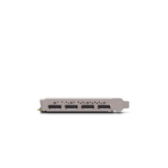 Tarjeta VGA PNY VCQP2000BLK-1 NVIDIA Quadro P2000 5 GB GDDR5