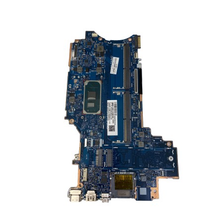 Placa base HP 14-dw0027ns MB UMA i7-1065G7 WIN L96513-601