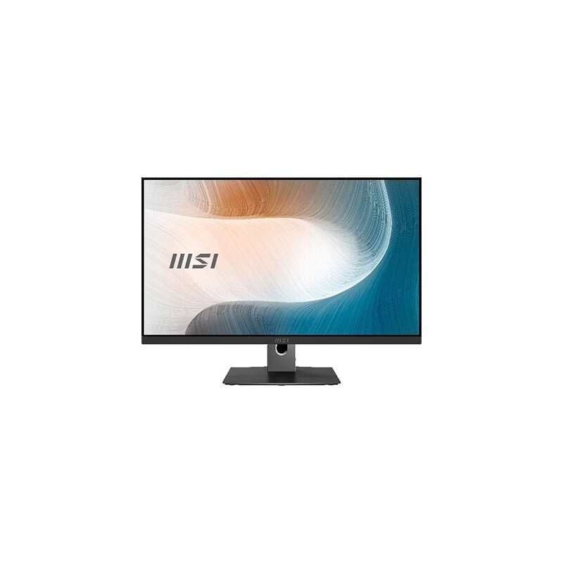 Ordenador Aio Msi Modern Am271P 11M-415Eu Negro