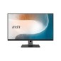 Ordenador Aio Msi Modern Am271P 11M-415Eu Negro