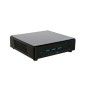 Ordenador Minipc Barebone Ecs Liva Z3 Plus-I5