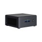 Ordenador Minipc Barebone Intelnuc Bnuc11Tnhi30002