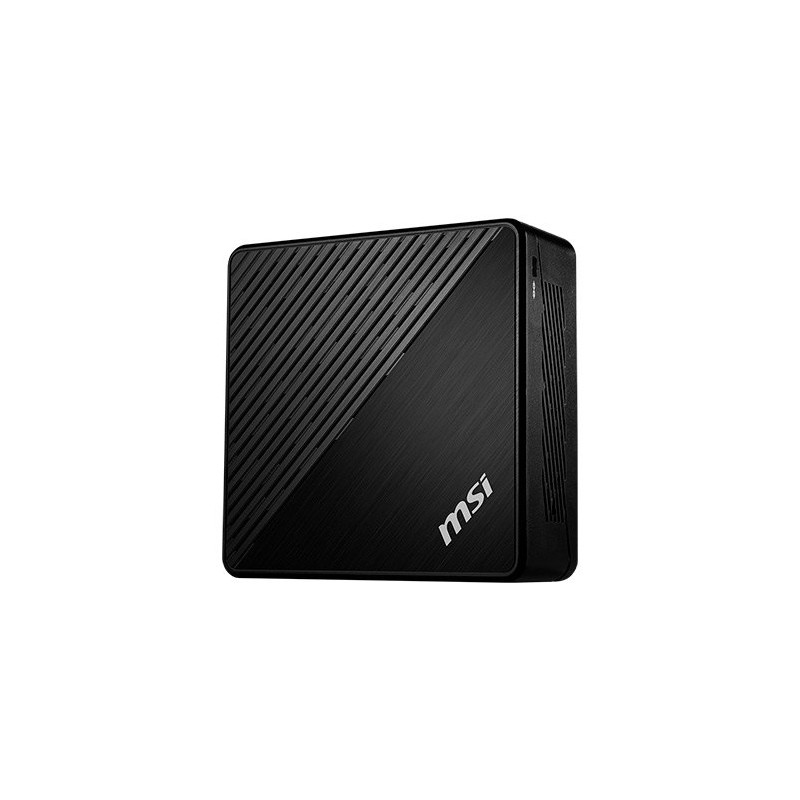 Ordenador Minipc Barebone Msi Cubi 5 10M-215Bes