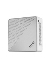 Ordenador Minipc Barebone Msi Cubi 5 10M-419Eu