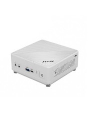 Ordenador Minipc Barebone Msi Cubi 5 10M-419Eu