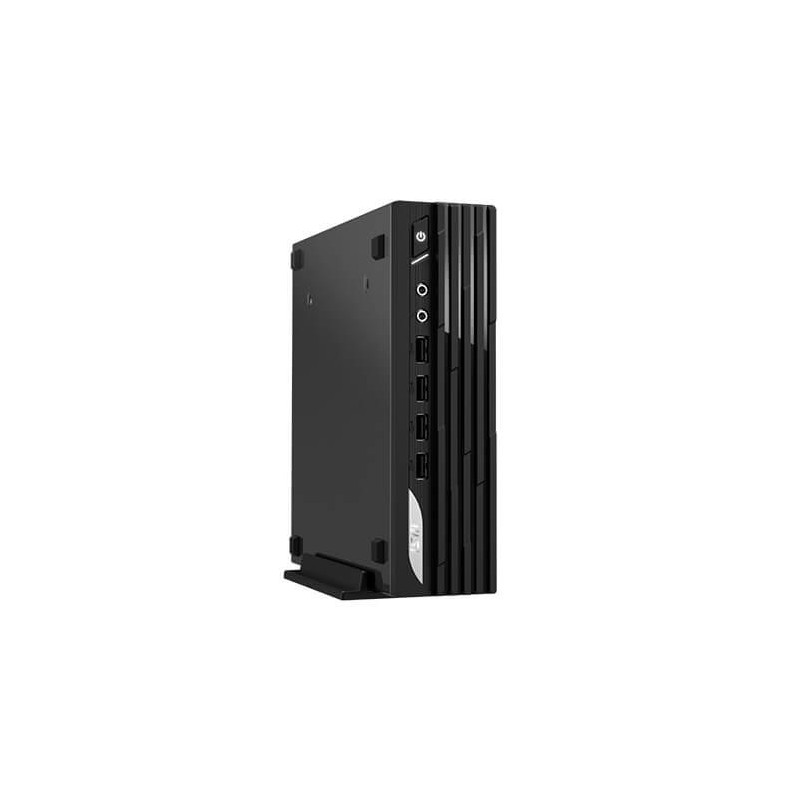 Ordenador Minipc Barebone Msi Pro Dp21 11Ma-093Eu