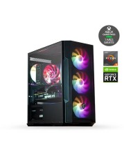 Ordenador Adonia Gaming Amd R5 3600 3060 023 Wh