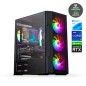 Ordenador Adonia Gaming Intel I5 3050 026 Wh