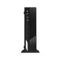 Ordenador Msi Pro Dp21 12M-269Eu Negro