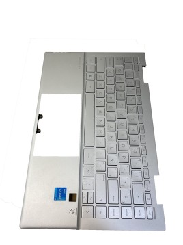 Teclado Original Portátil HP 14-dy0 Series M45221-071