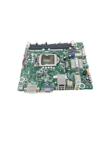 Placa Base Original Sobremesa HP Essential 600-B 699340-001