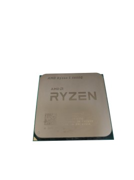 Microprocesador Ryzen5-4600G Sobremesa HP M01-F1 M14997-001