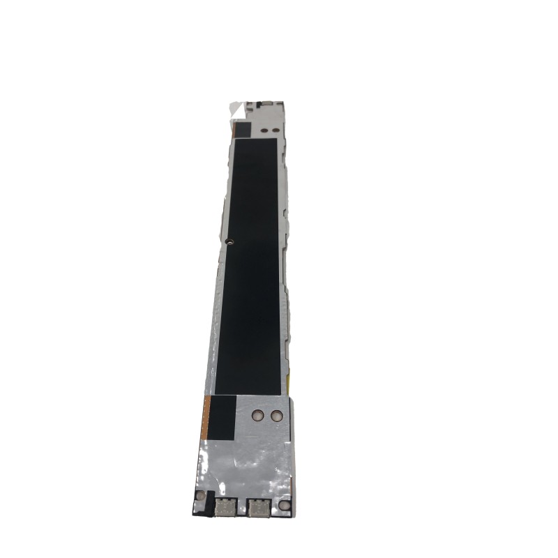 Placa Base Portatil Hp Pavilion 17-E100 713256-501