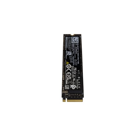 Disco Duro 1TB PCIe NVMe Sobremesa HP GT12-00 M22288-001