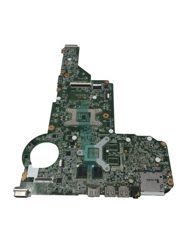 Placa Base Portatil Hp Pavilion 17-E100 713256-501