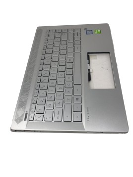 Topcover Teclado Portatil HP Pavilion 13 L264424-071 L191191