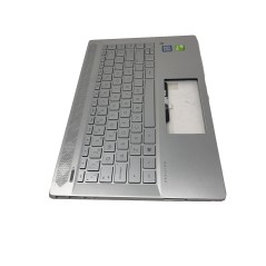 Topcover Teclado Portatil HP Pavilion 13 L264424-071 L191191