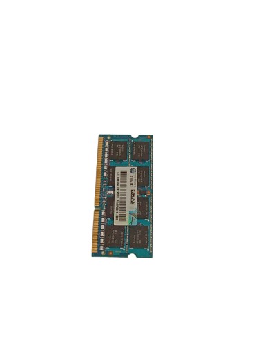 Memoria RAM All In One HP TS7320PC 4 GB 10600 646801-001