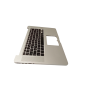 Top Cover Teclado Portátil APPLE MACBOOK PRO A1398 TPC A1398