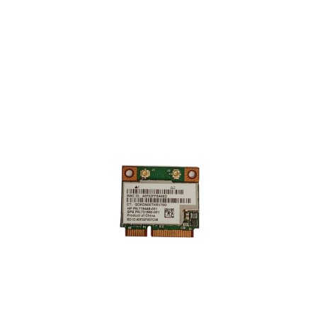 Tarjeta Wifi Original All In One HP 23-K000ES 718449-001