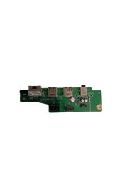Placa Interna USB All In One HP 23-K000ES Series 720020-001