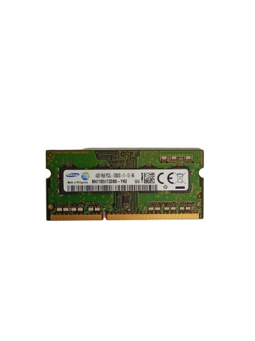 Memoria RAM Original All In One HP 23-K000ES 698656-154