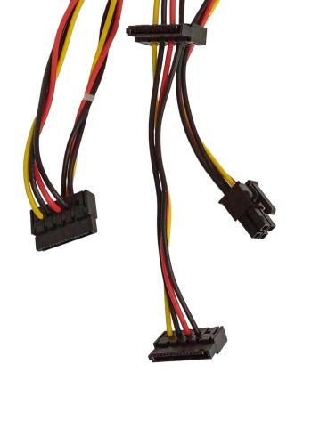 Cable SATA Interno Ordenador HP COMPAQ ELITE 8300 611895-001