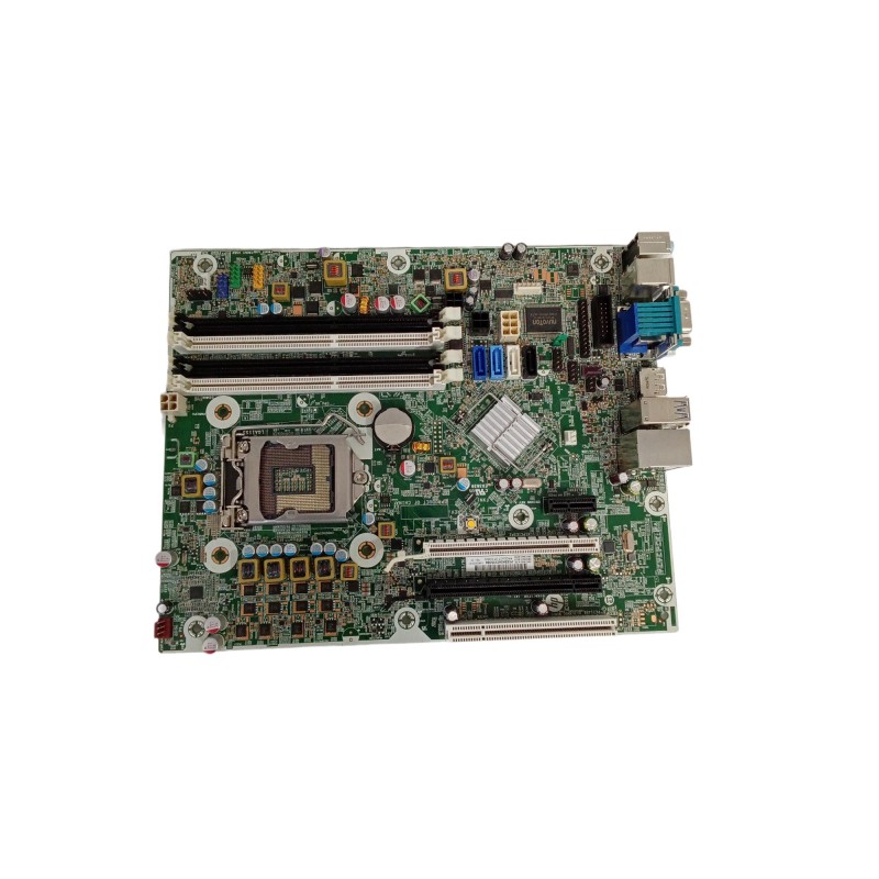 Placa Base Original Ordenador HP COMPAQ ELITE 8300 656933-00