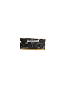 Memoria RAM SODIMM Portátil 4GB DIMM PC3 1333MHZ 10600