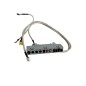 Puerto USB Original Ordenador HP HP M9000 Series 5022-8113