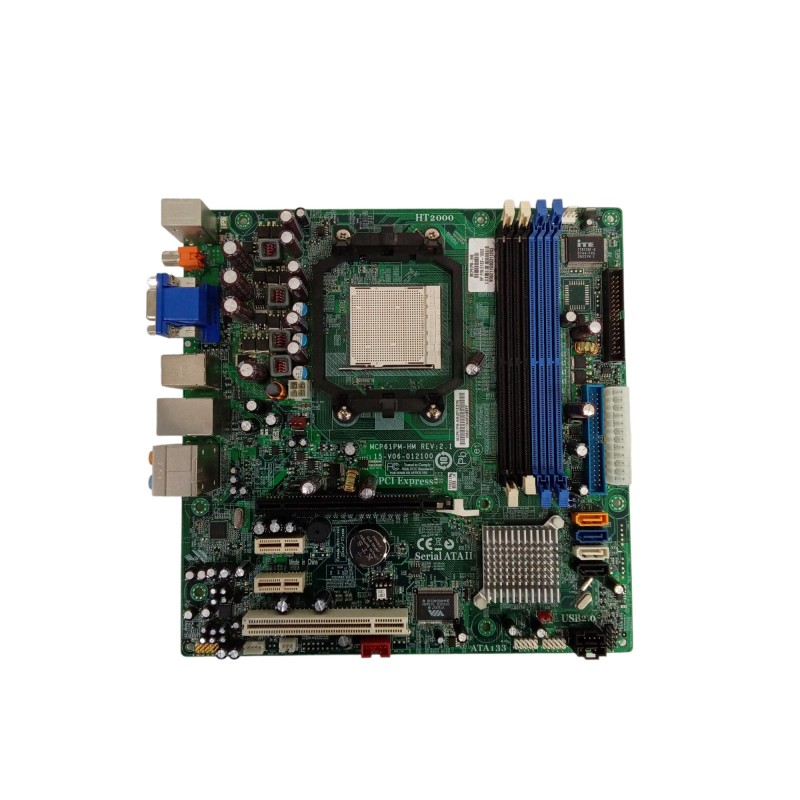 Placa Base Original Ordenador HP HP M9000 Series 5189-1660