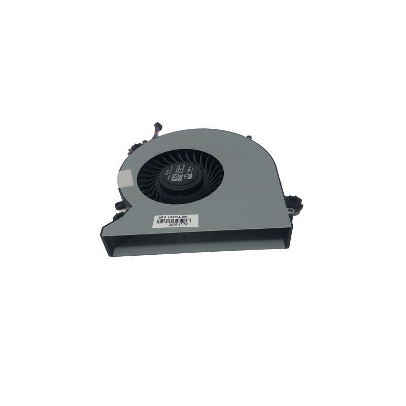 Ventilador CPU Original AIO HP Pavilion 27-d0 M01496-001 L99