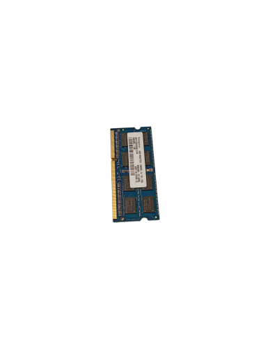 Memoria RAM 4GB PC3-10600S Portátil SONY VAYO PCG-71911M