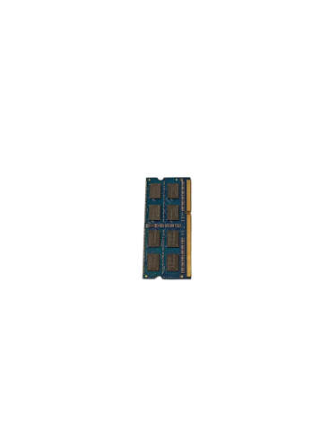 Memoria RAM 4GB PC3-10600S Portátil SONY VAYO PCG-71911M