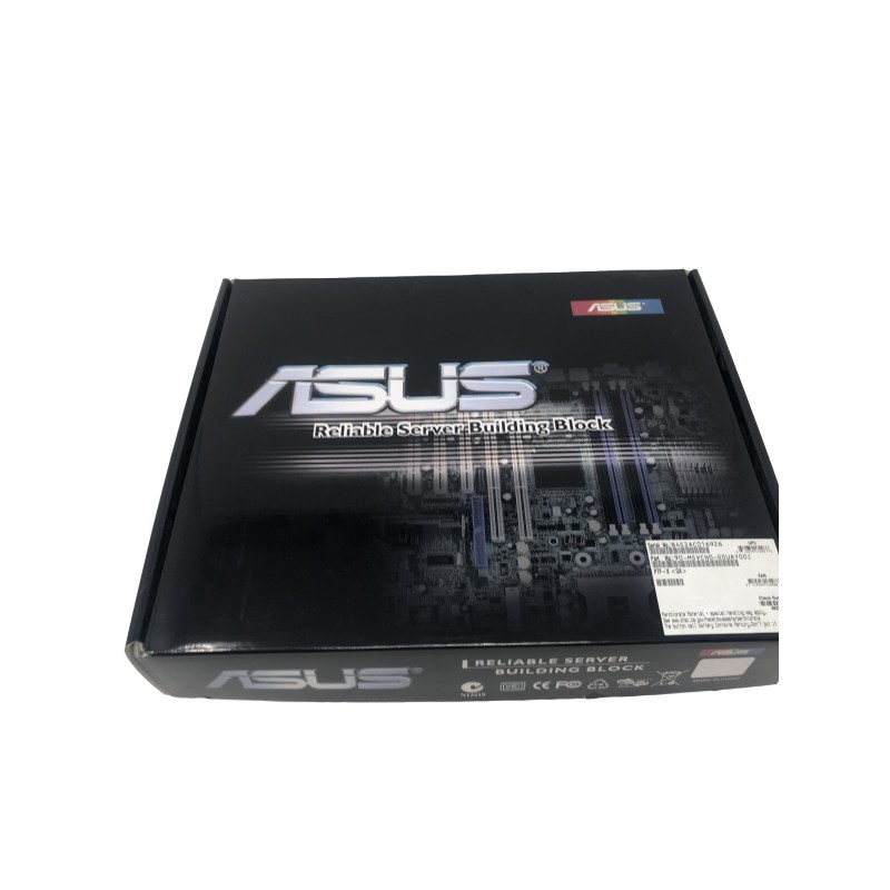 Placa Base ASUS Server P7F X 90-MSVCN0-G0UAY00Z B4S2AC016926