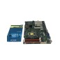 Placa Base ASUS Server P7F X 90-MSVCN0-G0UAY00Z B4S2AC016926