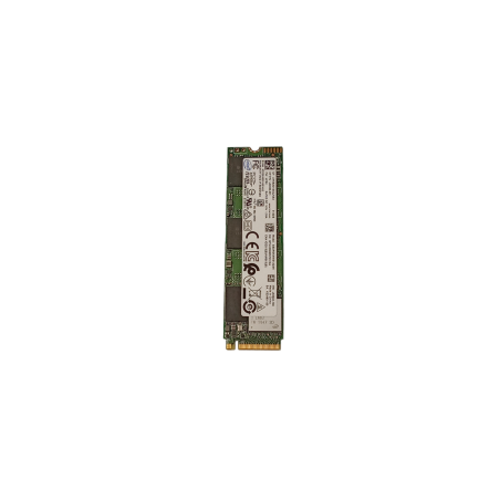 Disco Duro 512 GB Nvme M.2 Sobremesa HP GT11-00 M22287-001