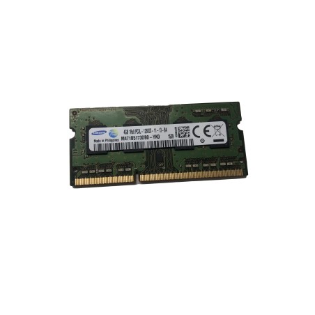 Memoria Ram 4GB PortátilHP x360 11-k102ns