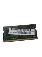 Memoria Ram 4GB PortátilHP x360 11-k102ns