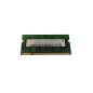 Memoria RAM 512MB PC2 Portátil MacBook A1181 HYMP564S64CP6