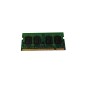 Memoria RAM 512MB PC2 Portátil MacBook A1181 HYMP564S64CP6