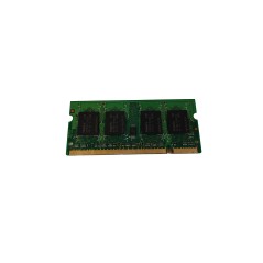 Memoria RAM 512MB PC2 Portátil MacBook A1181 HYMP564S64CP6