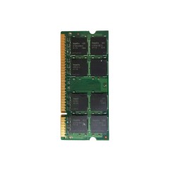 Memoria RAM 1GB DDR2 Macbook A1181 HYMP512S64CP8-Y5 AB
