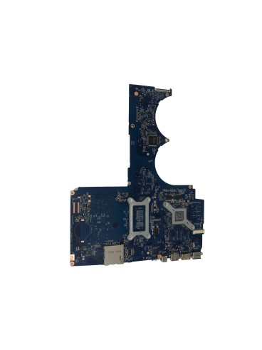 Placa base HP 15-cb00ns MB DSC GTX1050 2GB i7-7700HQ W 92630