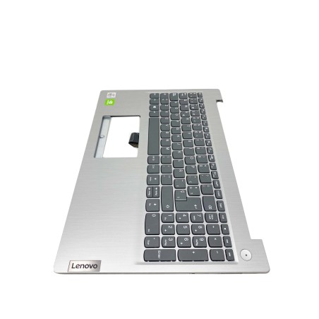 Top Cover Teclado Portátil Lenovo Ideapad 3 10510 AP1JV000630