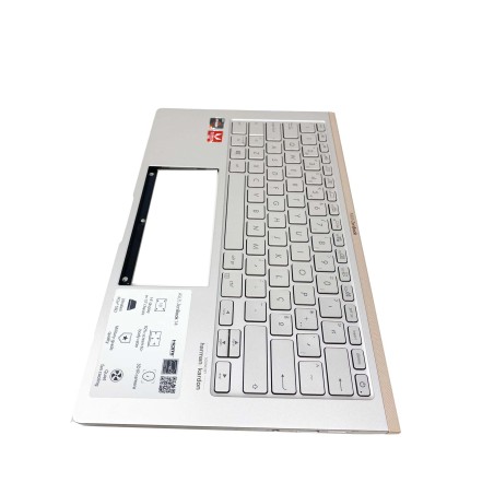 Top Cover Teclado Portátil Asus ZenBook 14 13N1-A6A0221